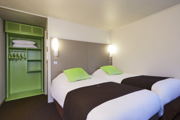 Hotel Campanile - Hendaye